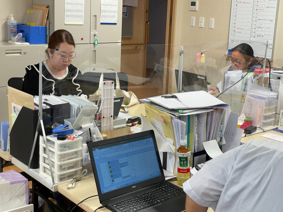 慈林荘の写真2枚目：