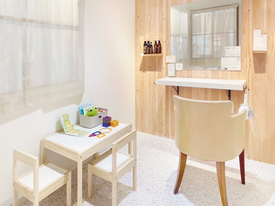 koku hair ＆ spaの写真3枚目：