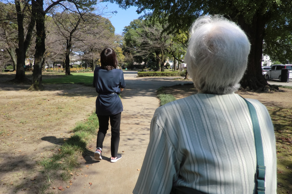 エースヒルズ高崎片岡町（介護職/ヘルパーの求人）の写真5枚目：