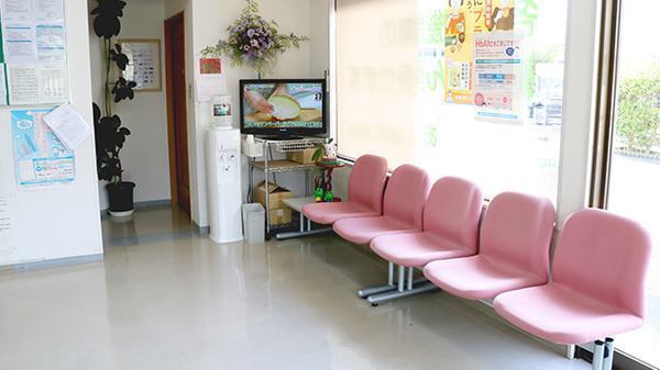 あい薬局荒崎店の写真3枚目：あい薬局荒崎店