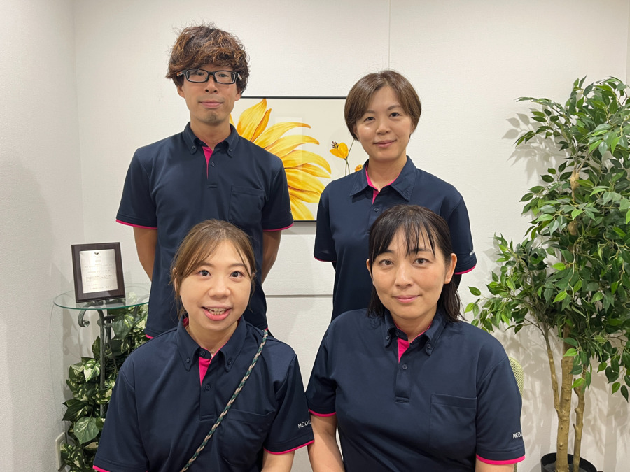 おこSUN(居宅訪問型児童発達支援事業所)の写真2枚目：