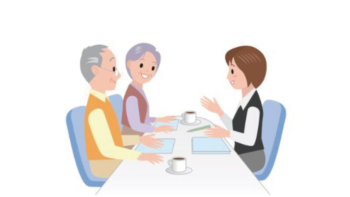 あすか居宅介護支援事業所の写真: