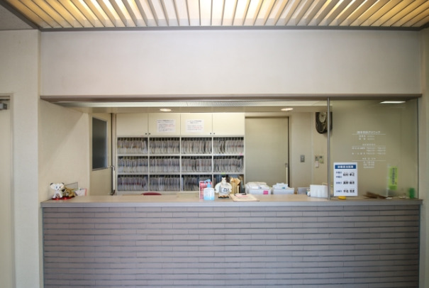 真生会高岡クリニックの写真