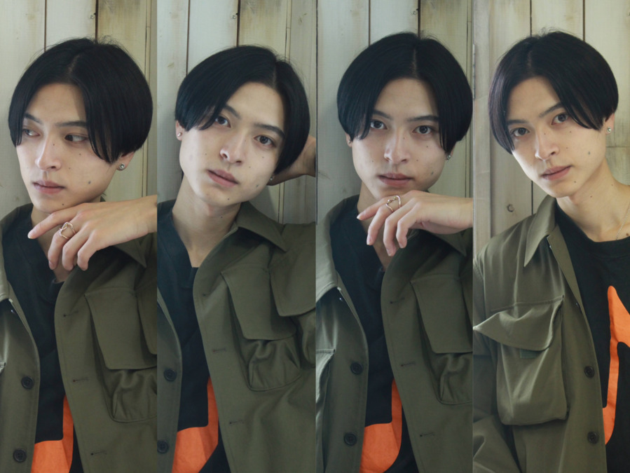 BLANC men's salon 池袋【ブランメンズサロン池袋】（美容師の求人）の写真3枚目：