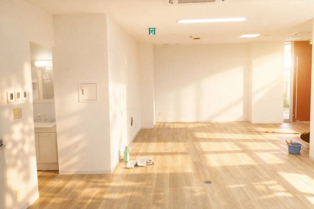 放課後等デイサービス すだち の写真