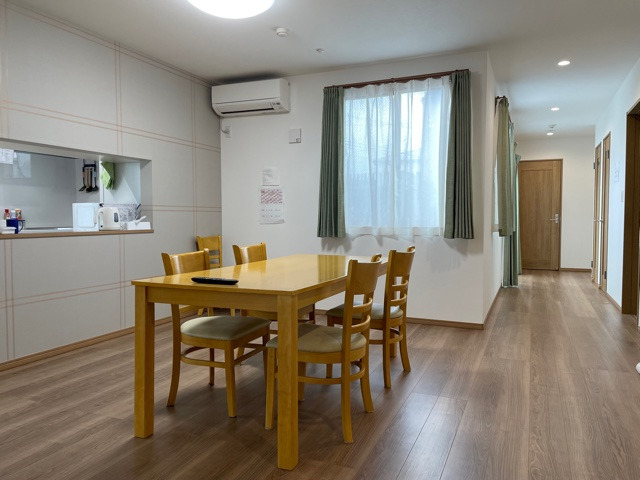 クライスハイム原当麻の写真2枚目: