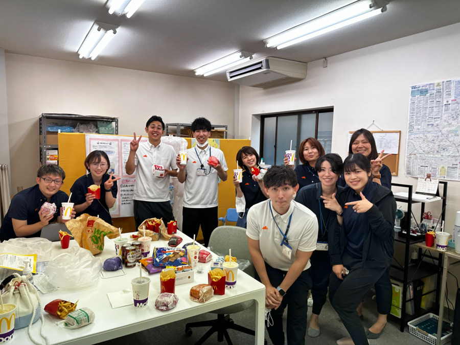 Footage訪問看護ステーション守山の写真3枚目：