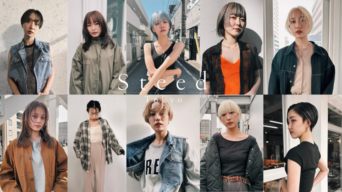 Steed Tokyo 立川南口店の写真