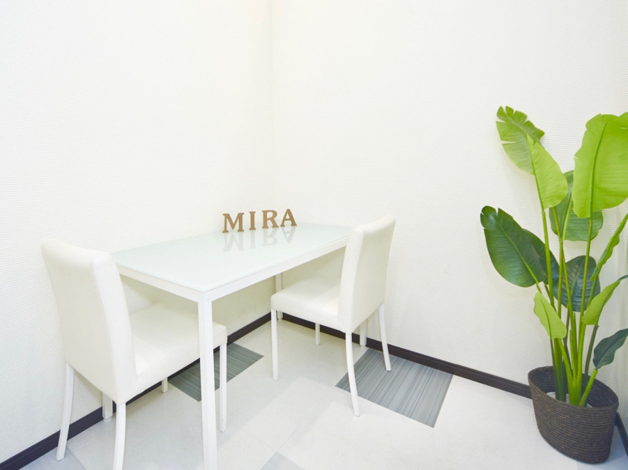 ミラエステシア 横浜店の写真5枚目: