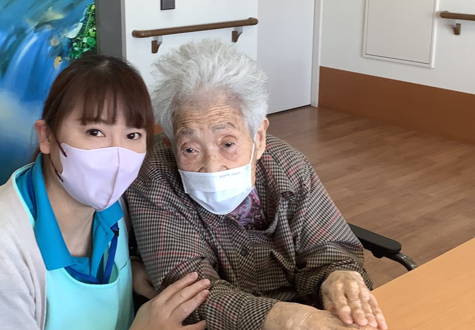 すまいるヘルパーステーションの写真4枚目：