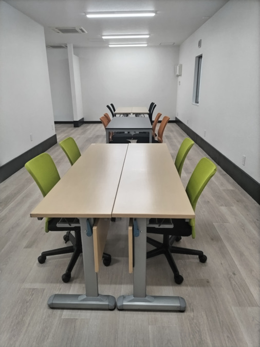 就労継続支援B型事業所フロムパートナー松戸の写真4枚目: