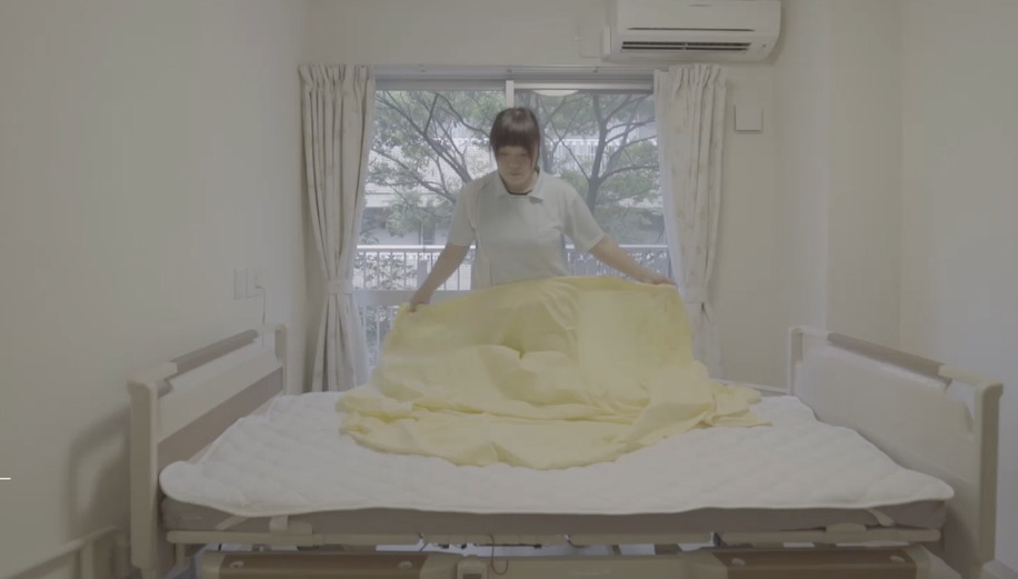 特別養護老人ホーム阪和帝塚山苑（ケアマネジャーの求人）の写真27枚目：