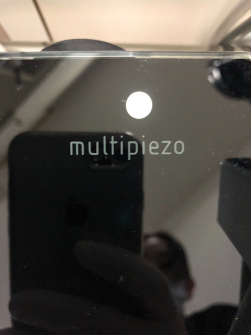 織田歯科（歯科衛生士の求人）の写真18枚目：multipiezo