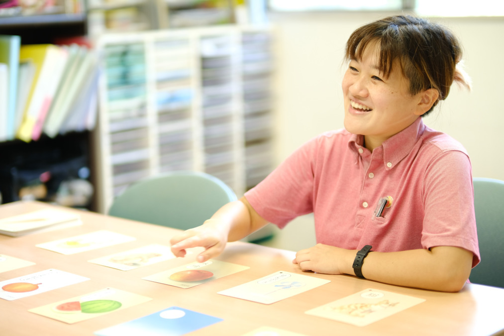 介護老人保健施設　都筑シニアセンター（作業療法士の求人）の写真3枚目：