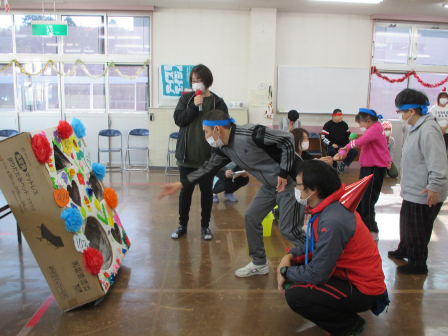 野田市心身障がい者福祉作業所の写真20枚目：