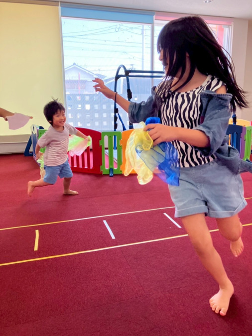 キネサポ亀川の写真4枚目: