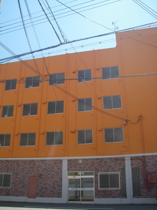 スマイルハウスの写真3枚目：