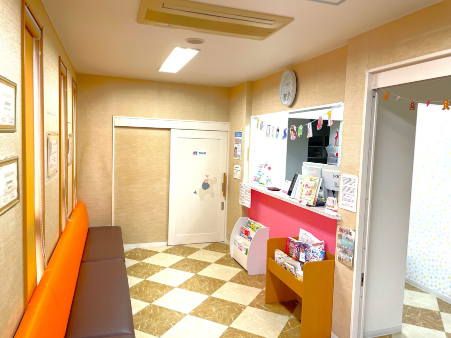 アップル矯正歯科・小児歯科の写真