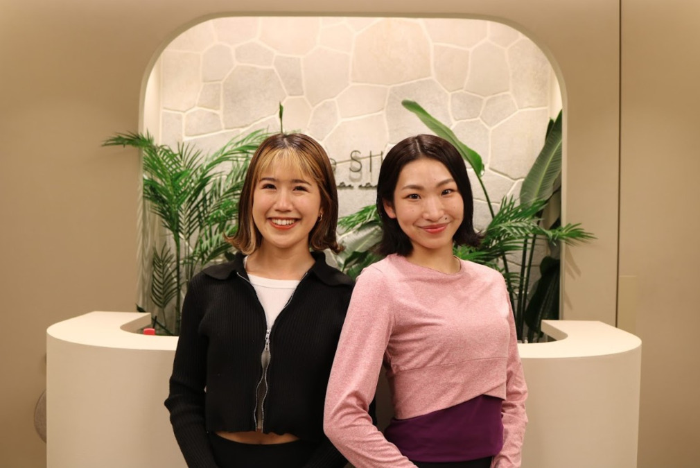 女性専用マシンピラティススタジオ the SILK 浦和店の写真