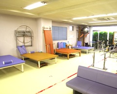 岡部病院（理学療法士の求人）の写真2枚目：
