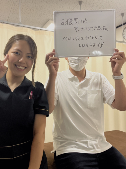 ビオラス 太田飯塚店（エステティシャン/セラピストの求人）の写真22枚目：