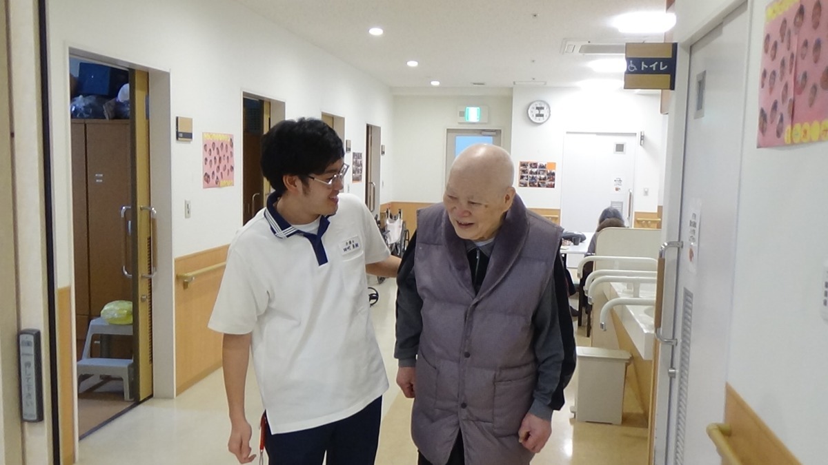 私の家なでしこ南田辺の写真4枚目：