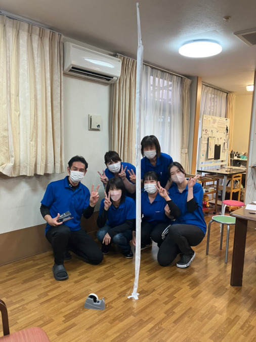 ケアホーム ななつぼしの写真3枚目：