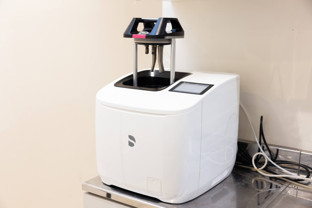 わたなべ歯科の写真14枚目: