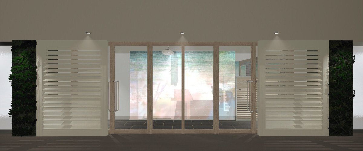 HAIR＆GROOMING YOSHIZAWA Inc. BANDAIの写真3枚目：