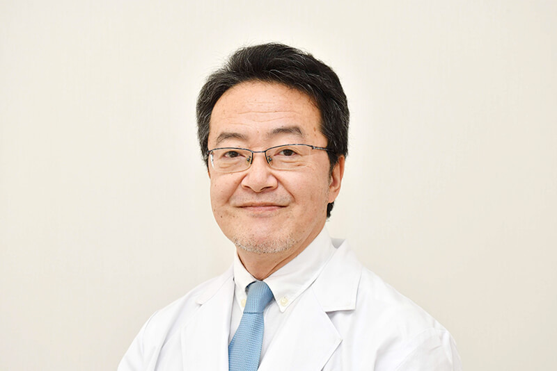 世田谷玉川整形外科内科クリニック(医療事務/受付の求人)の写真5枚目: