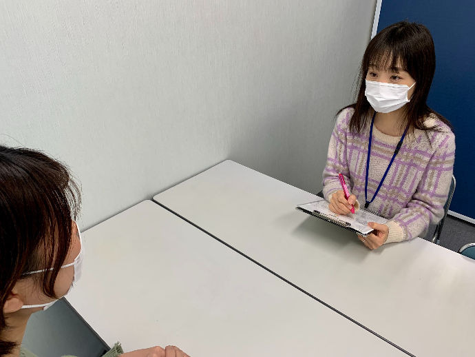 豊中市立児童発達支援センター（児童指導員/指導員の求人）の写真3枚目：