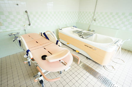 介護付有料老人ホームアロース武蔵野（介護職/ヘルパーの求人）の写真3枚目：