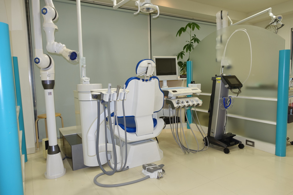 かしわ歯科医院の写真2枚目: