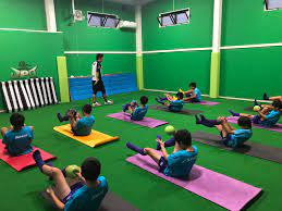 JPCスポーツ教室 相模大野店（インストラクターの求人）の写真5枚目：