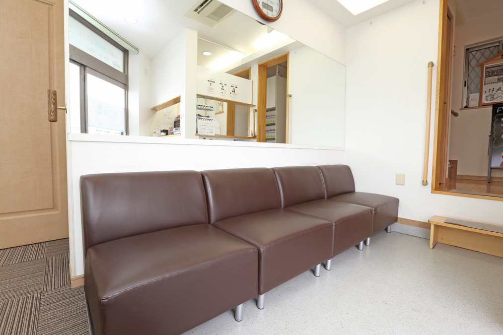 エース接骨院・治療院(あん摩マッサージ指圧師の求人)の写真3枚目: