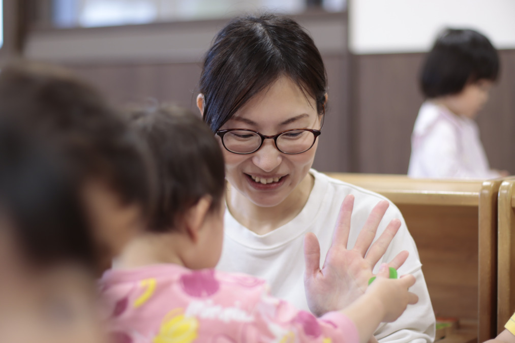 社会福祉法人喜清会 うじな保育園(保育士の求人)の写真11枚目: