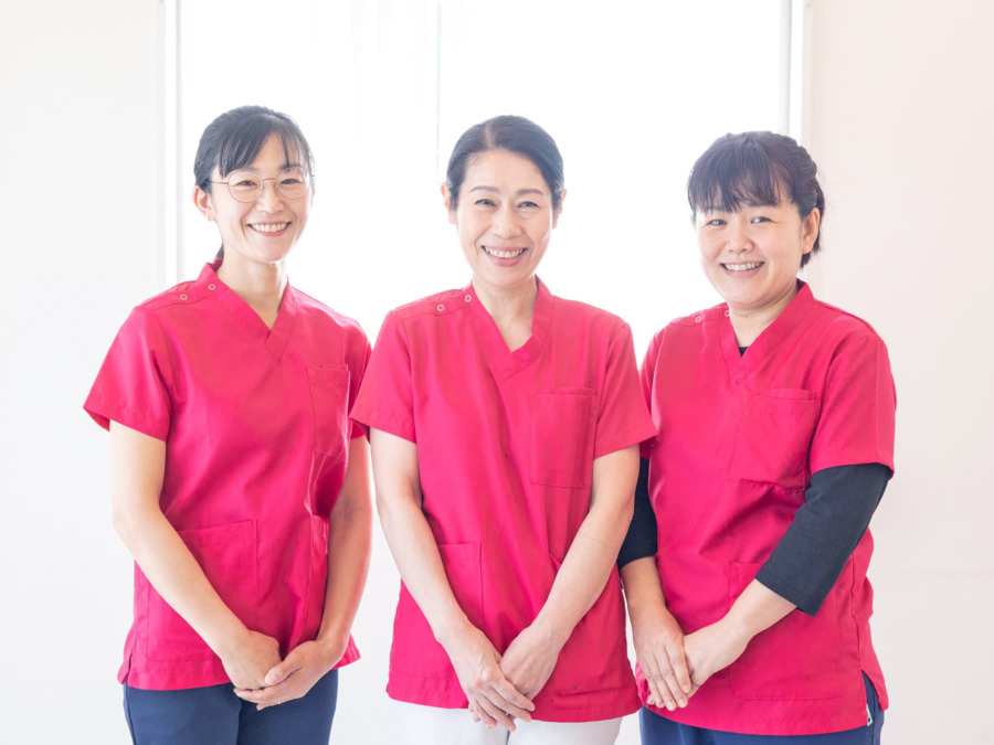 いたや歯科クリニック・外来部門（歯科衛生士の求人）の写真2枚目：