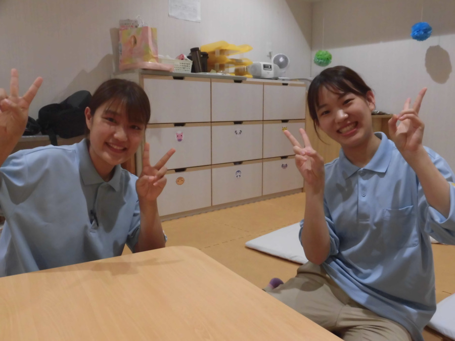 ぽけっとランドパークタワー豊洲の写真2枚目：