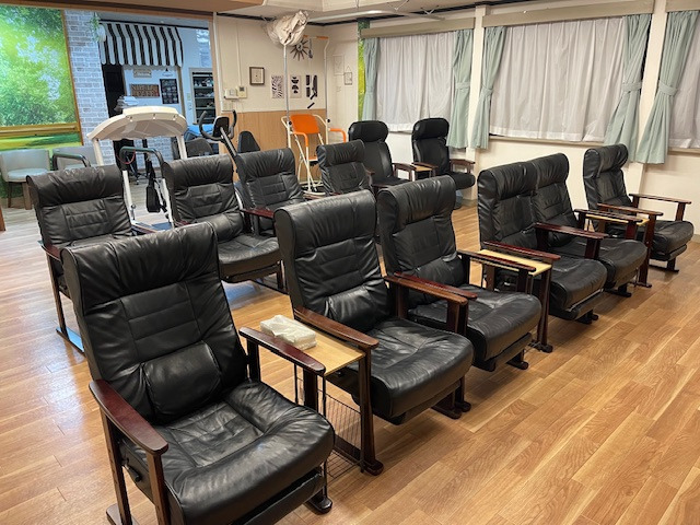 デイサービス ニパータ羽生店の写真2枚目: