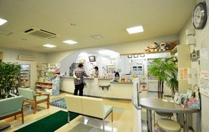 楓薬局 中央店の写真2枚目：