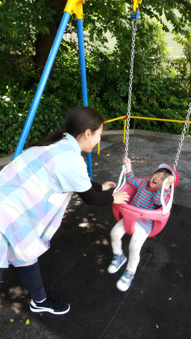 ぽけっとランド北赤羽の写真2枚目：