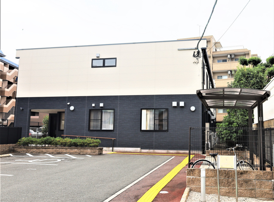住宅型有料老人ホーム咲久楽（さくら）春日須玖南（管理職（介護）の求人）の写真2枚目：