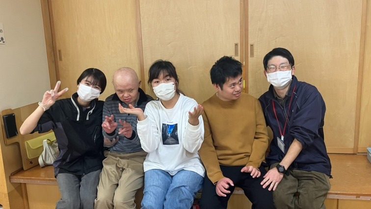 浦安市障がい者福祉センター（相談支援専門員の求人）の写真5枚目：