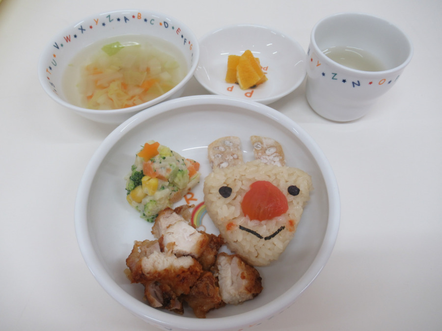 ニチイキッズ南口駅前ひろば保育園（管理栄養士/栄養士の求人）の写真2枚目：
