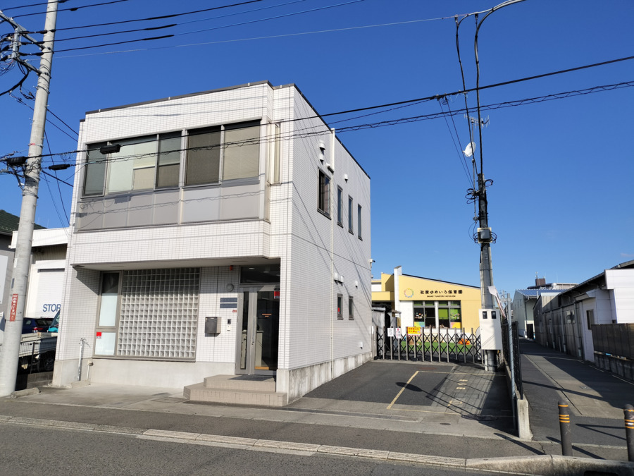 株式会社スペースの写真