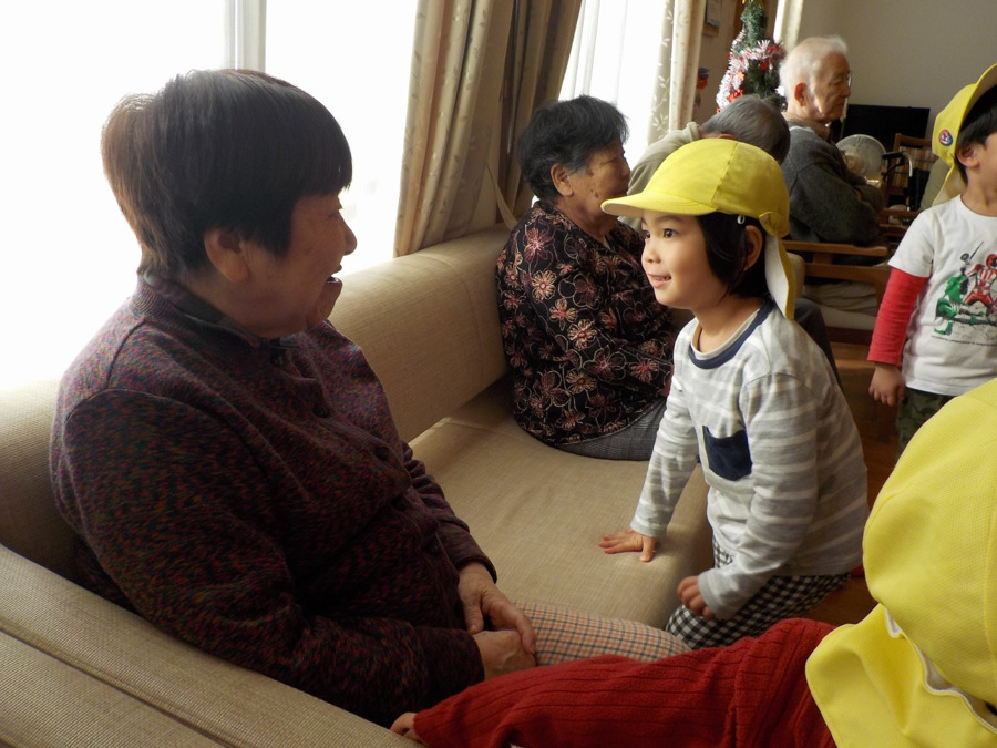 湘南わもっか保育園の写真3枚目：