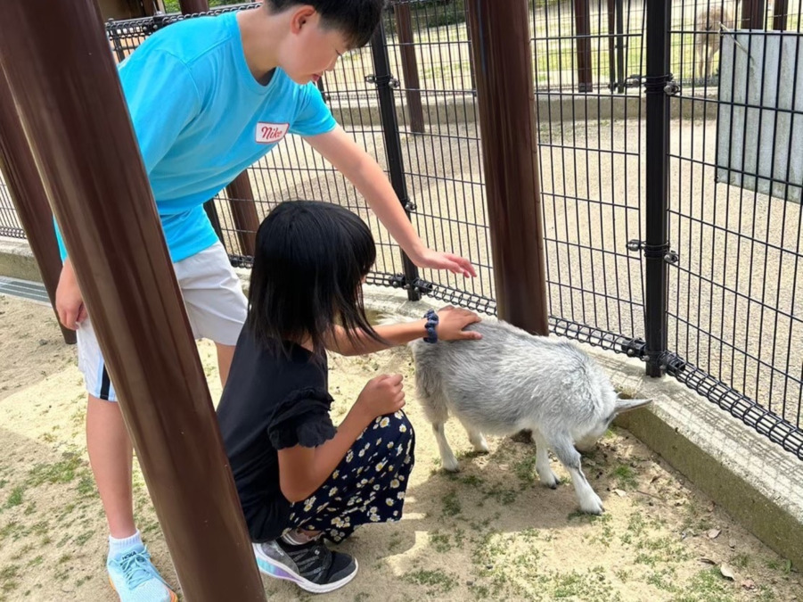 サンクスラボ・アフタースクール原口町（児童指導員/指導員の求人）の写真11枚目：
