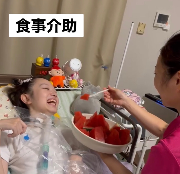 京はるかぜ（生活支援員の求人）の写真4枚目：
