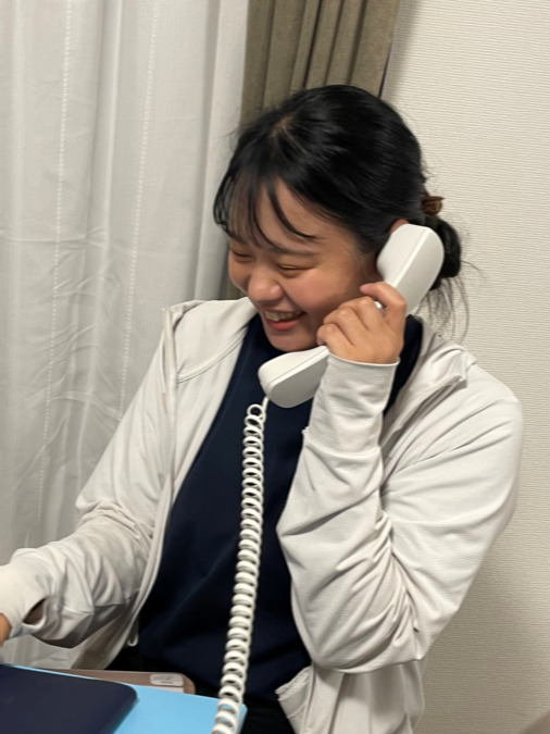 みんなの訪問看護リハビリステーション磯子(医療事務/受付の求人)の写真3枚目: