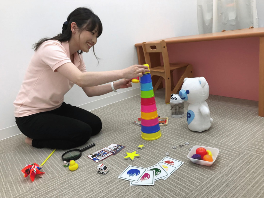 コペルプラス京成大久保教室の写真2枚目：